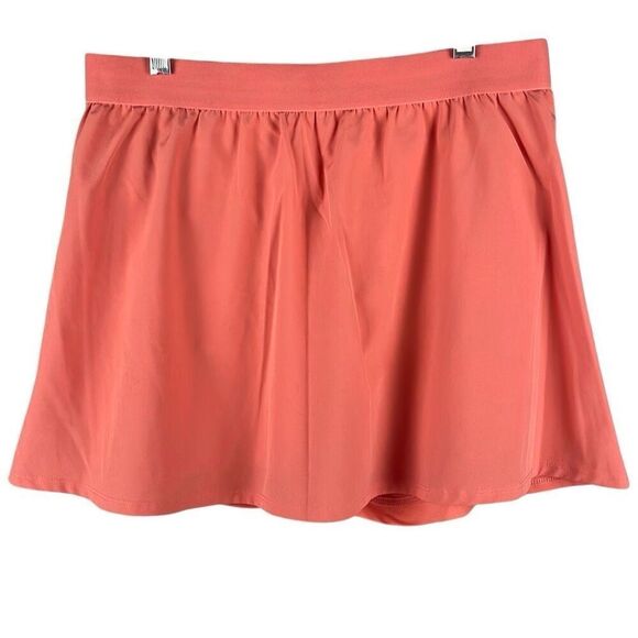 Ideology Active Skort M - Picture 1 of 10